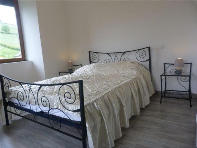 Gite Oustal Belcastel  Экстерьер фото